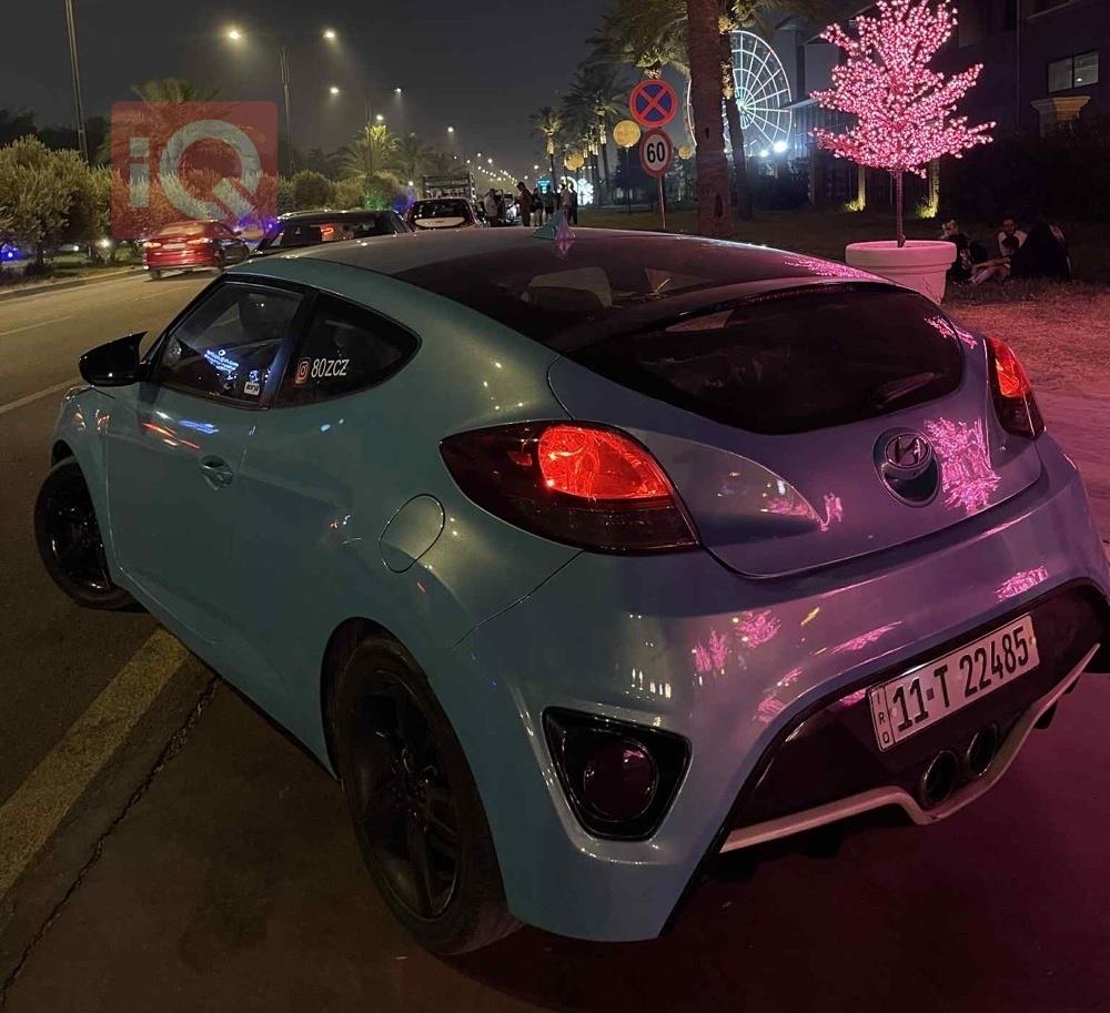 هيونداي فلوستر